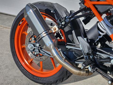 2023 KTM 200 Duke in Atlantic, Iowa - Photo 5