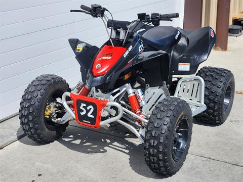 2021 Can-Am DS 90 X in Atlantic, Iowa - Photo 3