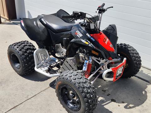 2021 Can-Am DS 90 X in Atlantic, Iowa - Photo 6