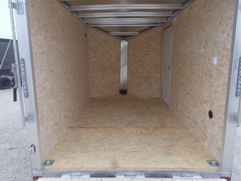 2024 Lightning Trailers LTF712SA in Atlantic, Iowa - Photo 10