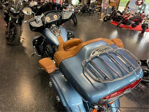 2016 Indian Motorcycle Roadmaster® in Broken Arrow, Oklahoma - Photo 4