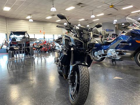 2021 Yamaha MT-10 in Broken Arrow, Oklahoma - Photo 3