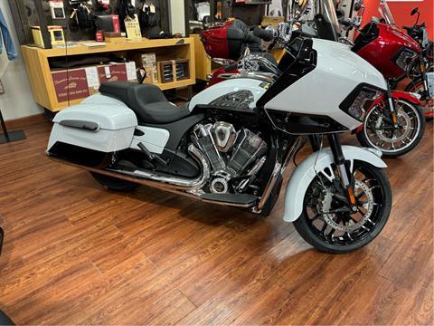 2024 Indian Motorcycle Challenger® Limited in Broken Arrow, Oklahoma