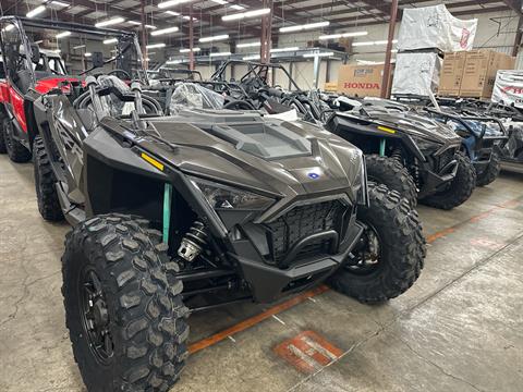 2024 Polaris RZR Pro R Premium in Broken Arrow, Oklahoma - Photo 1