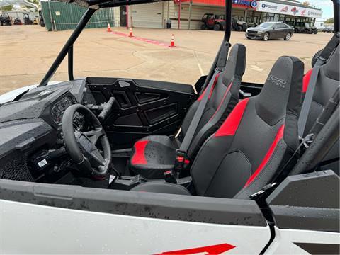 2024 Polaris RZR XP 4 1000 Sport in Broken Arrow, Oklahoma - Photo 3
