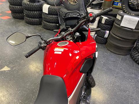2019 Honda CB500X in Broken Arrow, Oklahoma - Photo 6