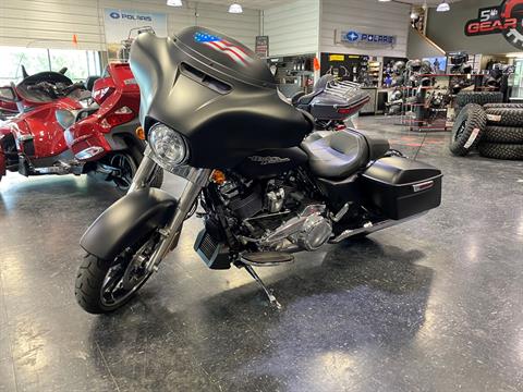 2020 Harley-Davidson Street Glide® in Broken Arrow, Oklahoma - Photo 2