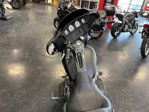 2020 Harley-Davidson Street Glide® in Broken Arrow, Oklahoma - Photo 6