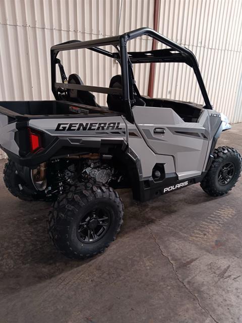 2024 Polaris General 1000 Sport in Broken Arrow, Oklahoma