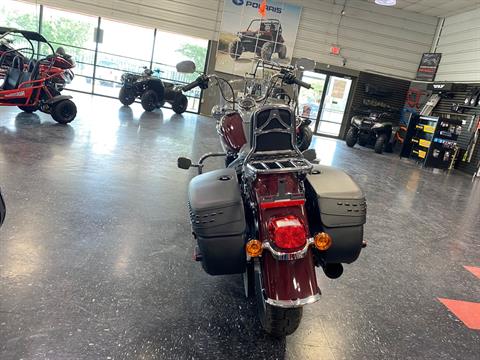2020 Harley-Davidson Heritage Classic in Broken Arrow, Oklahoma - Photo 5
