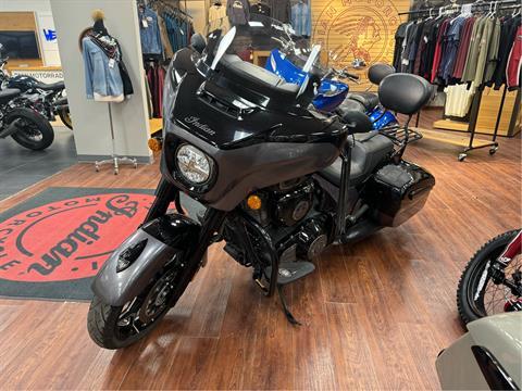 2021 Indian Motorcycle Chieftain® Elite in Broken Arrow, Oklahoma - Photo 2