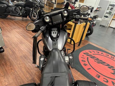 2021 Indian Motorcycle Chieftain® Elite in Broken Arrow, Oklahoma - Photo 4
