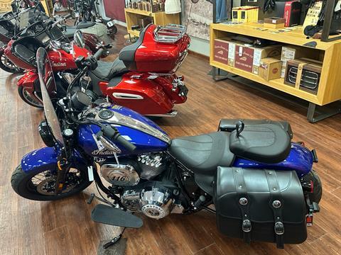 2024 Indian Motorcycle Super Chief Limited ABS in Broken Arrow, Oklahoma - Photo 4
