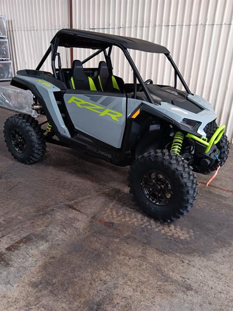 2025 Polaris RZR XP 1000 Ultimate in Broken Arrow, Oklahoma - Photo 2