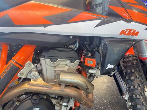 2018 KTM 350 SX-F in Broken Arrow, Oklahoma - Photo 4