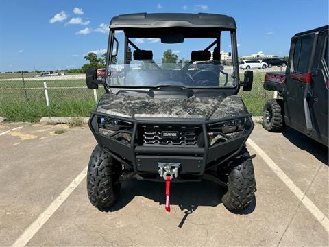 2023 Tracker Off Road 800SX LE in Broken Arrow, Oklahoma - Photo 3