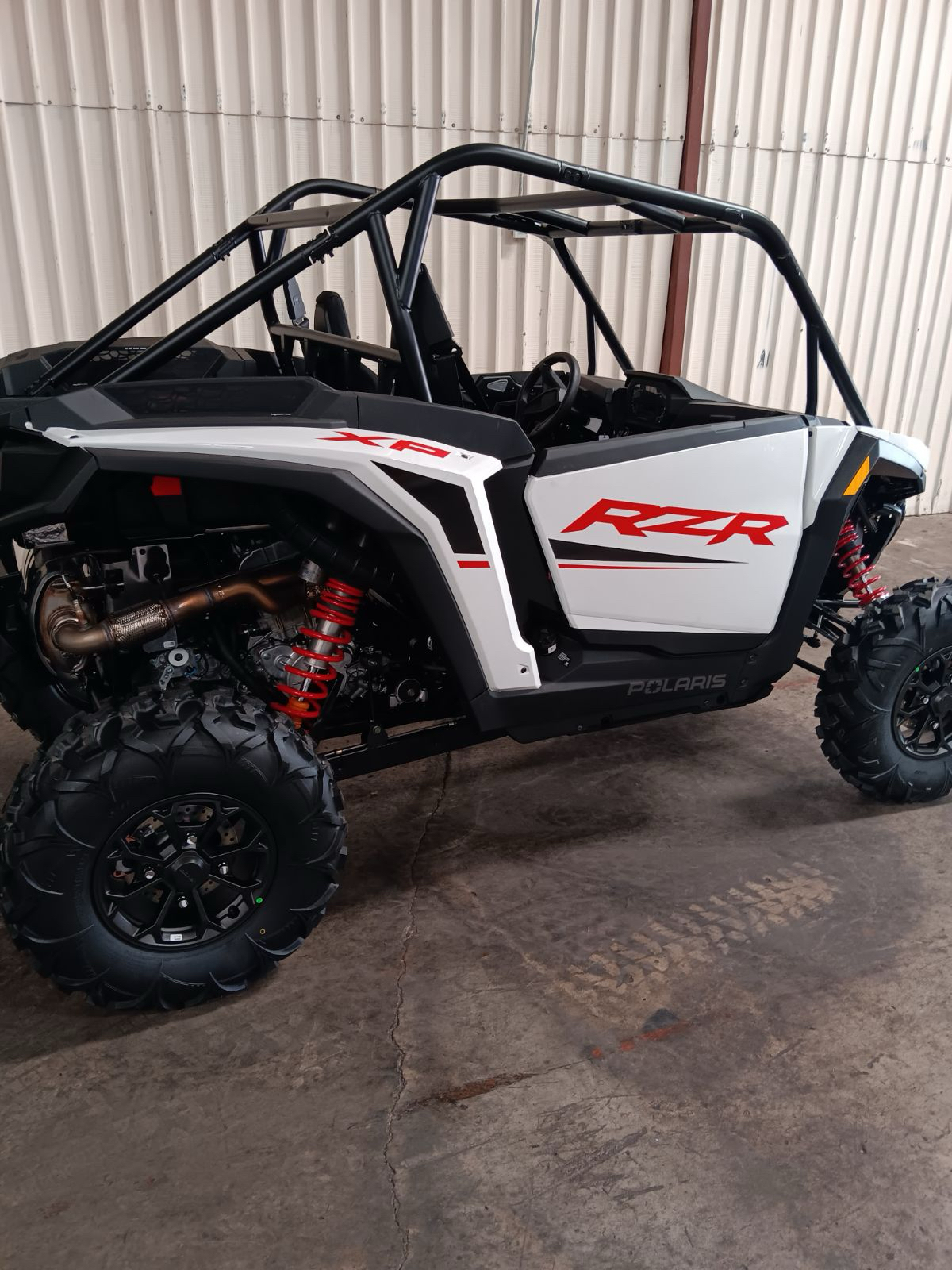 2024 Polaris RZR XP 1000 Sport in Broken Arrow, Oklahoma - Photo 1