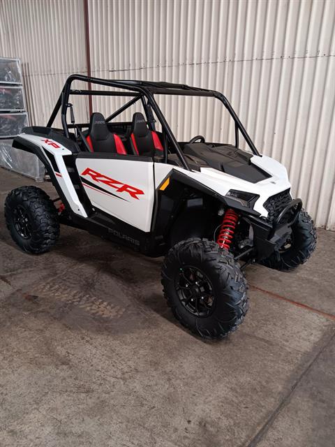 2024 Polaris RZR XP 1000 Sport in Broken Arrow, Oklahoma - Photo 2