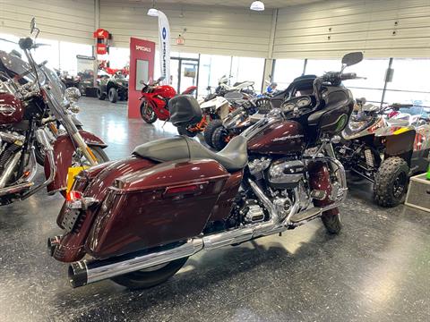 2019 Harley-Davidson Road Glide® in Broken Arrow, Oklahoma - Photo 2