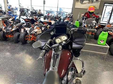 2019 Harley-Davidson Road Glide® in Broken Arrow, Oklahoma - Photo 4