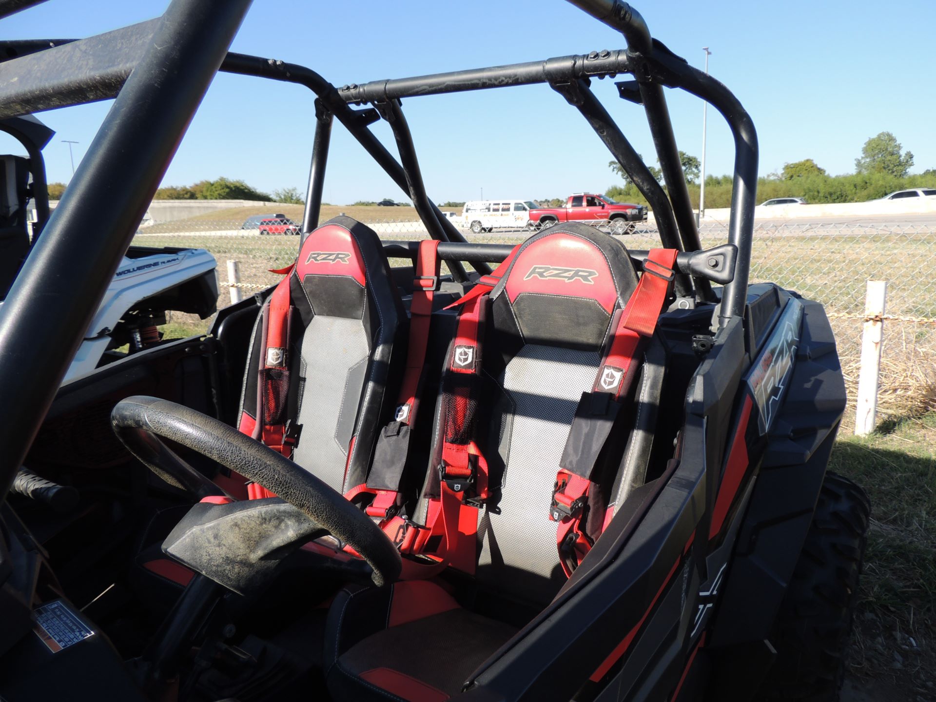 2018 Polaris RZR XP 1000 EPS Ride Command Edition in Broken Arrow, Oklahoma - Photo 5