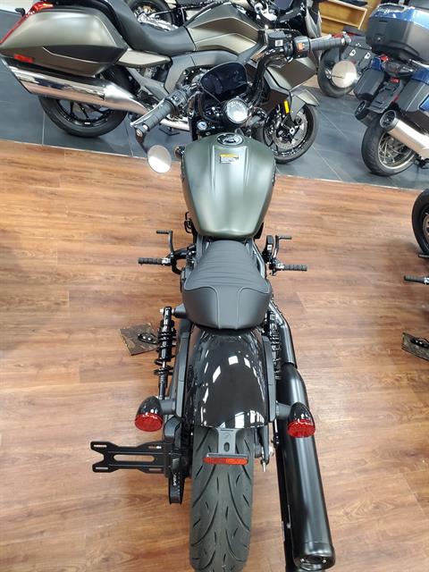 2023 Indian Motorcycle Scout® Rogue ABS in Broken Arrow, Oklahoma - Photo 3
