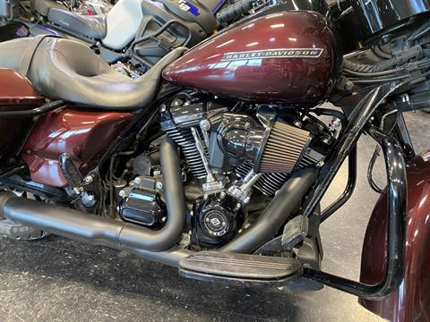 2018 Harley-Davidson Street Glide® Special in Broken Arrow, Oklahoma - Photo 2