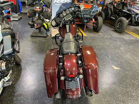 2018 Harley-Davidson Street Glide® Special in Broken Arrow, Oklahoma - Photo 4