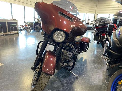 2018 Harley-Davidson Street Glide® Special in Broken Arrow, Oklahoma - Photo 5