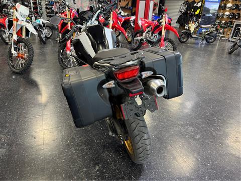 2019 BMW F 850 GS in Broken Arrow, Oklahoma - Photo 4