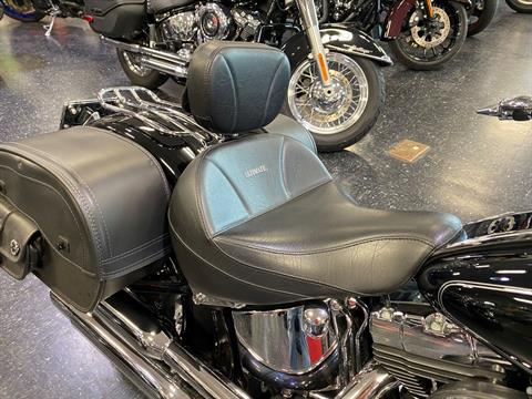 2012 Harley-Davidson Softail® Fat Boy® in Broken Arrow, Oklahoma - Photo 5