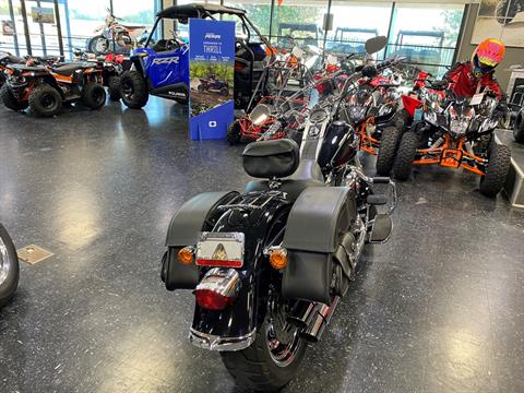 2012 Harley-Davidson Softail® Fat Boy® in Broken Arrow, Oklahoma - Photo 7