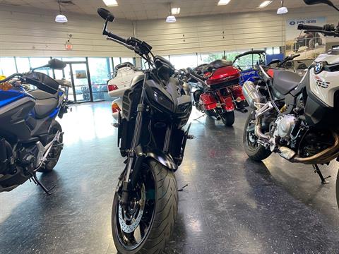 2019 Yamaha MT-09 in Broken Arrow, Oklahoma - Photo 5