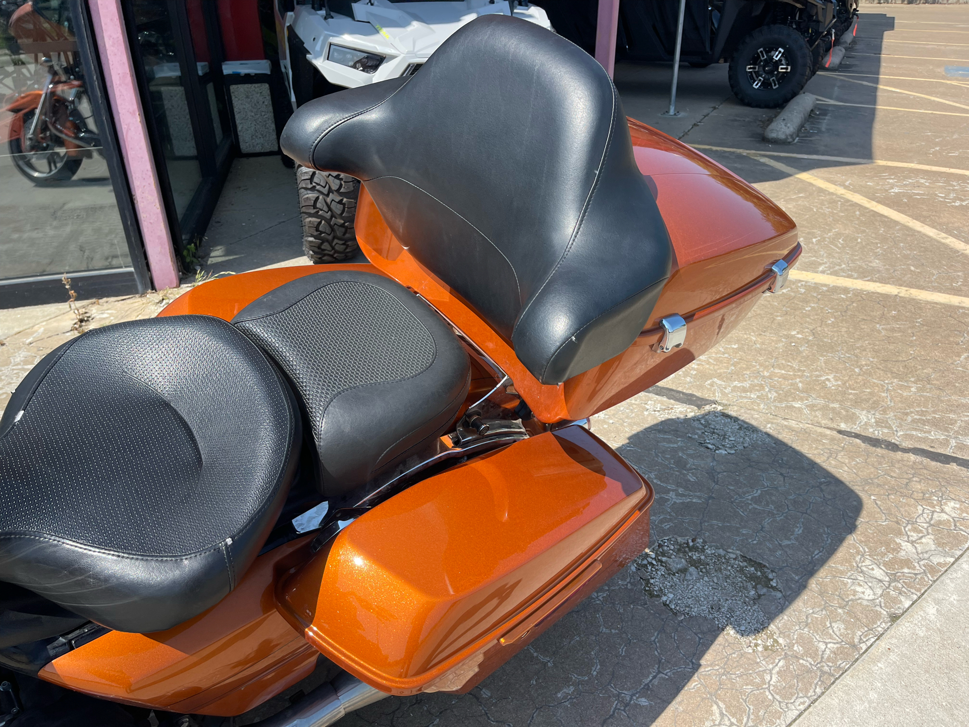 2015 Harley-Davidson Road Glide® Special in Broken Arrow, Oklahoma - Photo 5