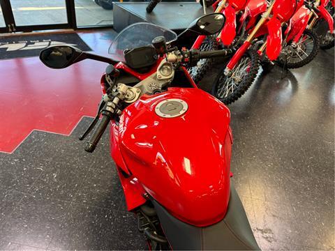 2022 Ducati SuperSport 950 in Broken Arrow, Oklahoma - Photo 4