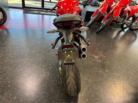 2022 Ducati SuperSport 950 in Broken Arrow, Oklahoma - Photo 5