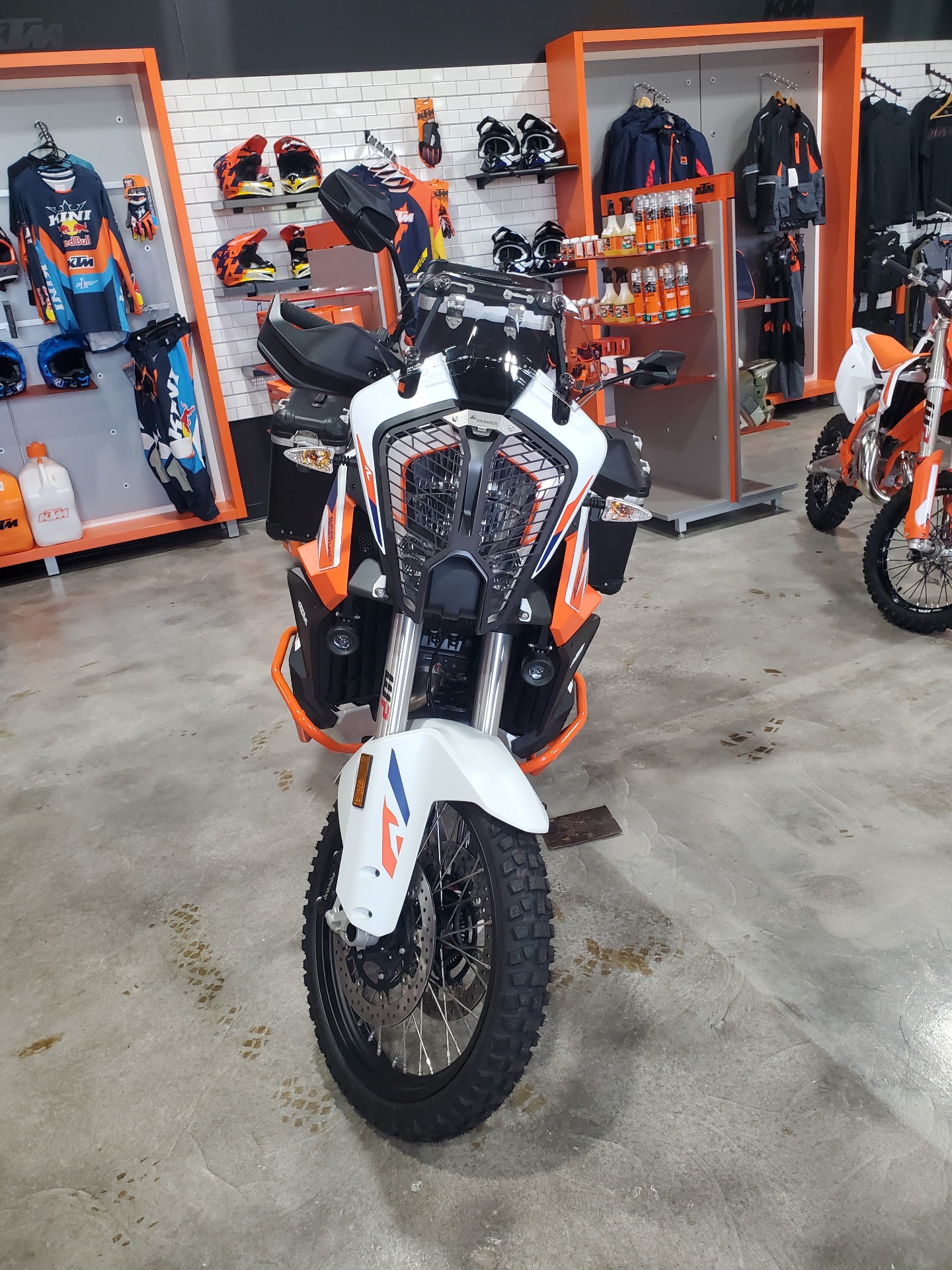 2024 KTM 1290 Super Adventure R in Broken Arrow, Oklahoma - Photo 3