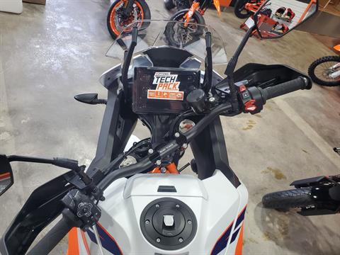 2024 KTM 1290 Super Adventure R in Broken Arrow, Oklahoma - Photo 5