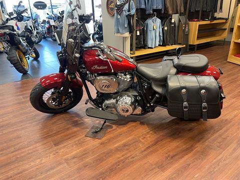 2023 Indian Motorcycle Super Chief Limited ABS in Broken Arrow, Oklahoma - Photo 1