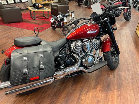 2023 Indian Motorcycle Super Chief Limited ABS in Broken Arrow, Oklahoma - Photo 2