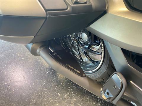 2019 BMW K 1600 B Limited Edition in Broken Arrow, Oklahoma - Photo 8