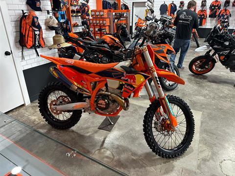 2024 KTM 350 XC-F Factory Edition in Broken Arrow, Oklahoma - Photo 3