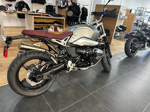 2023 BMW R nineT Scrambler in Broken Arrow, Oklahoma - Photo 3