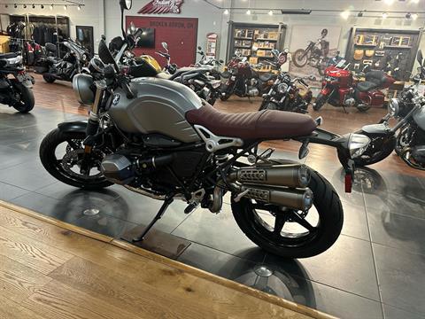 2023 BMW R nineT Scrambler in Broken Arrow, Oklahoma - Photo 4