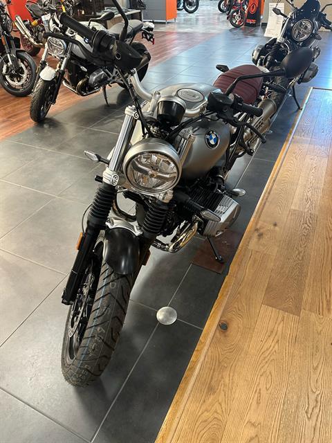 2023 BMW R nineT Scrambler in Broken Arrow, Oklahoma - Photo 6