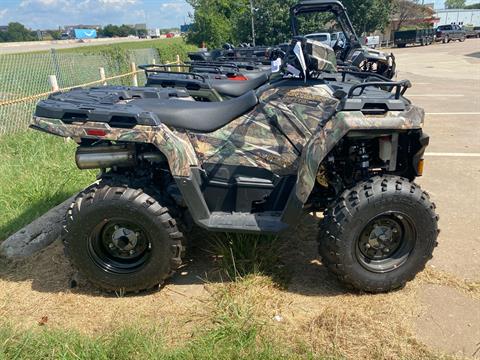 2024 Polaris Sportsman 570 in Broken Arrow, Oklahoma - Photo 1