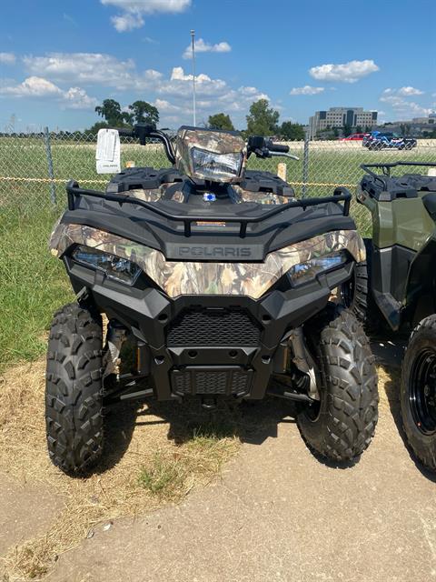 2024 Polaris Sportsman 570 in Broken Arrow, Oklahoma - Photo 2