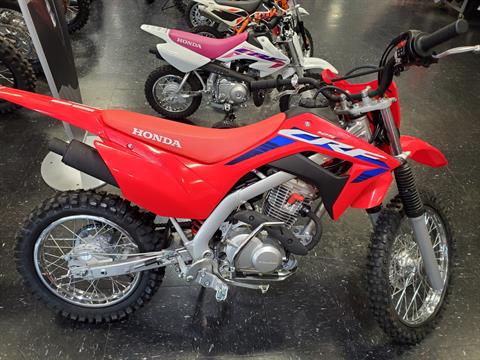 2024 Honda CRF125F in Broken Arrow, Oklahoma - Photo 1