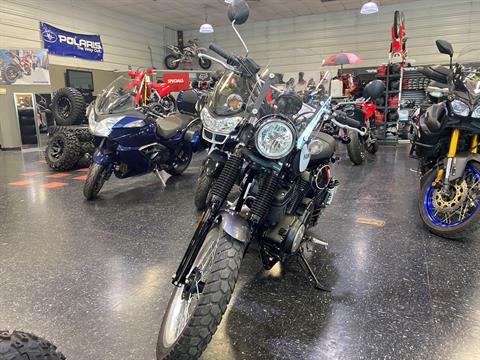 2017 Yamaha SCR950 in Broken Arrow, Oklahoma - Photo 2