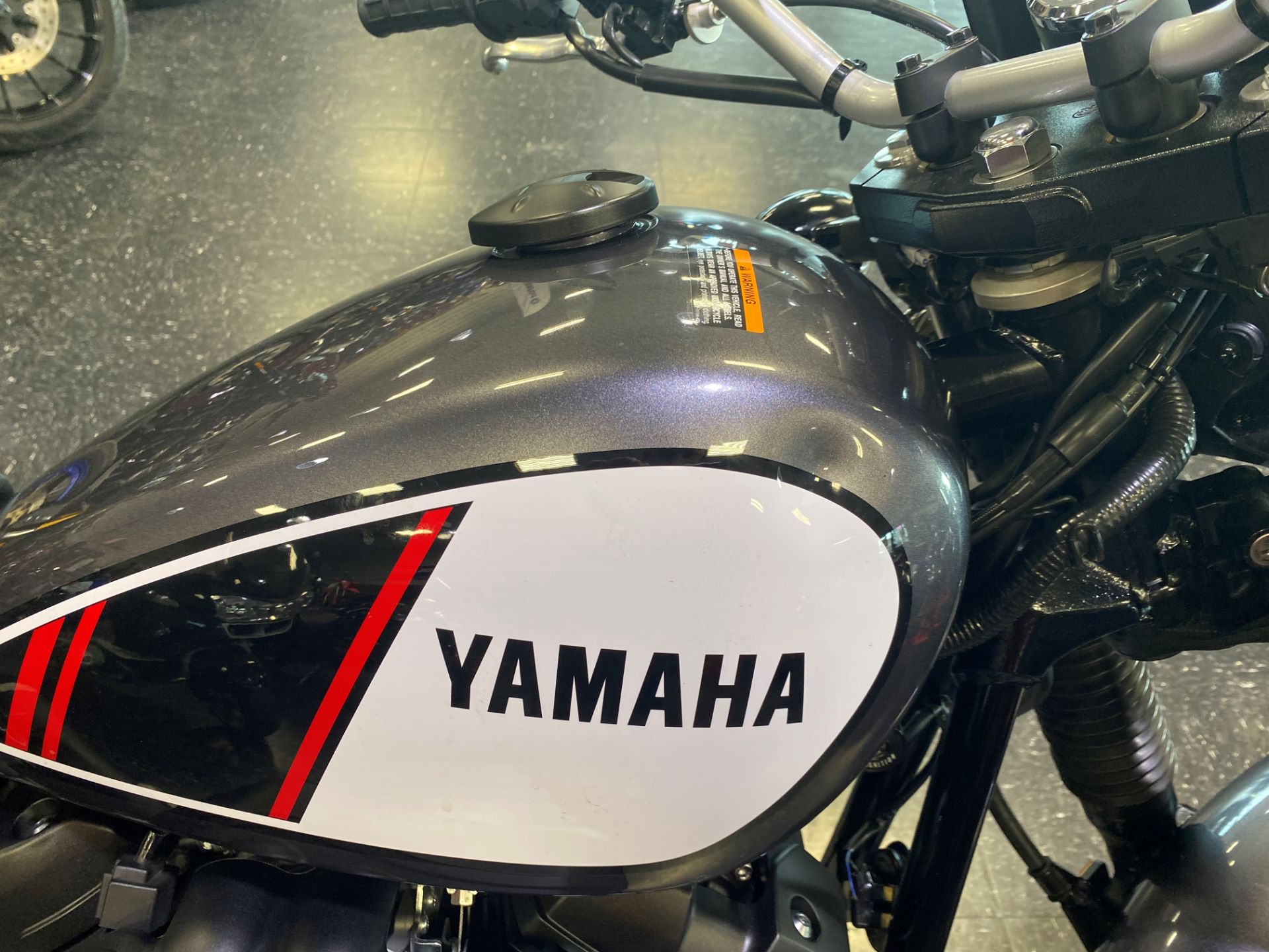 2017 Yamaha SCR950 in Broken Arrow, Oklahoma - Photo 6